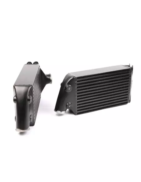 Porsche 996 Turbo Wagner Tuning Intercooler kit