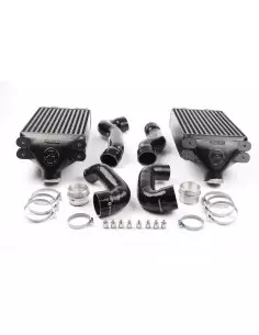 Porsche 996 Turbo Wagner Tuning Intercooler kit