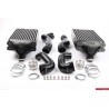 Porsche 996 Turbo Wagner Tuning Intercooler kit