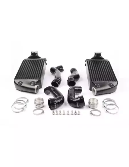 Porsche 996 Turbo Wagner Tuning Intercooler kit
