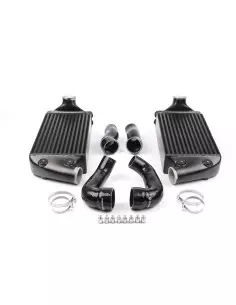 Porsche 997 Turbo Wagner Tuning Intercooler kit