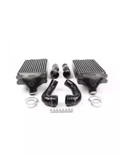 Porsche 997 Turbo Wagner Tuning Intercooler kit 2