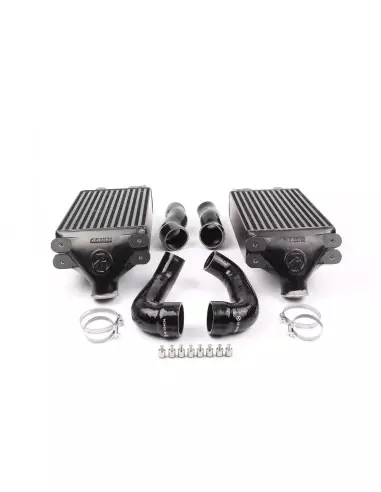 Porsche 997 Turbo Wagner Tuning Intercooler kit