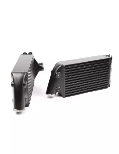 Porsche 997 Turbo Wagner Tuning Intercooler kit