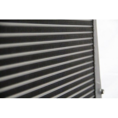 VW Golf 2,0TSi GTi MK6 Wagner Tuning "Competition" Intercooler kit