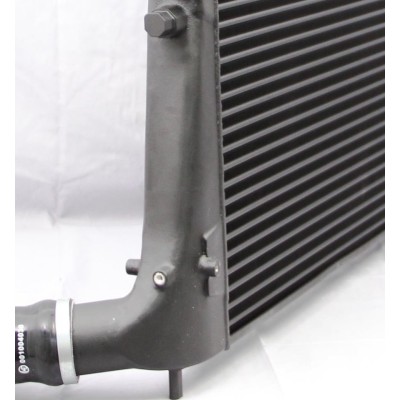 VW Golf 2,0TSi GTi MK6 Wagner Tuning "Competition" Intercooler kit