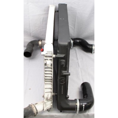 VW Golf 2,0TFSi GTi Edition 35 MK6 Wagner Tuning "Competition" Intercooler kit