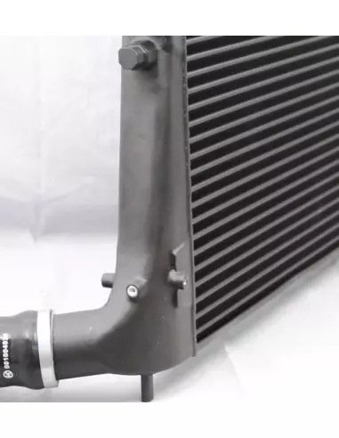 Audi S3 2,0TFSi Wagner Tuning "Competition" Intercooler kit