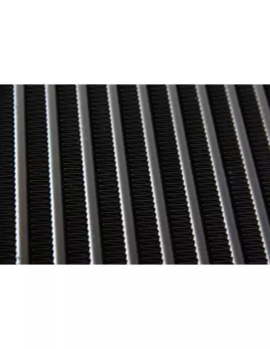 VW Golf 2,0T GTi MK7 Wagner Tuning "Competition" Intercooler kit