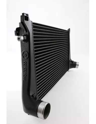 VW Golf 2,0T GTi MK7 Wagner Tuning "Competition" Intercooler kit