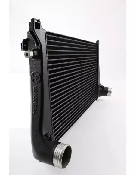 VW Golf 2,0T GTi MK7 Wagner Tuning "Competition" Intercooler kit