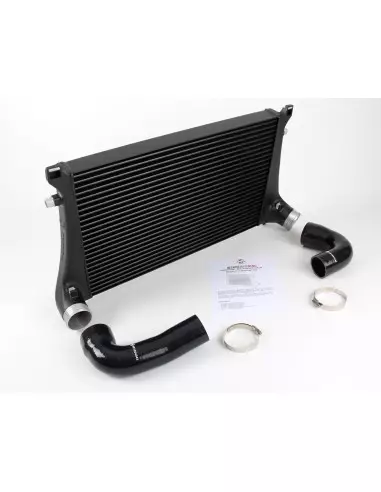VW Golf 2,0T GTi MK7 Wagner Tuning "Competition" Intercooler kit