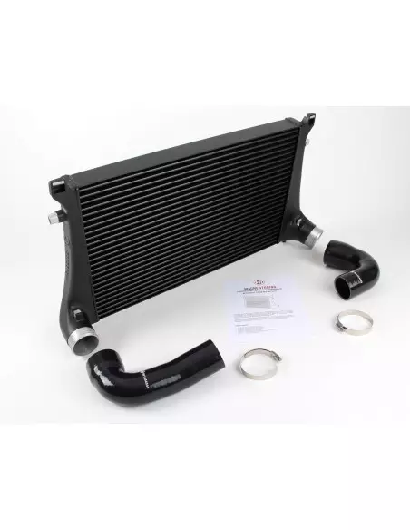 VW Golf 2,0T GTi MK7 Wagner Tuning "Competition" Intercooler kit