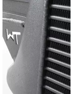 Audi RS3 2,5TFSi 8P Wagner Tuning "Competition" EVO3 Intercooler kit över 600hk 2