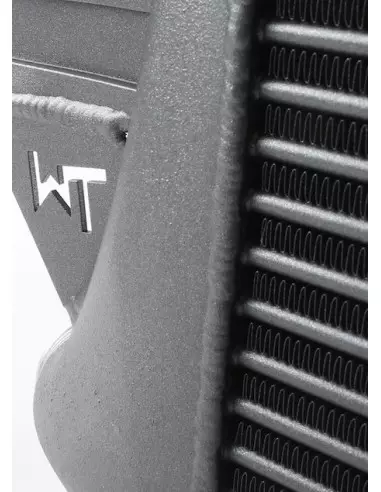 Audi RS3 2,5TFSi 8P Wagner Tuning "Competition" EVO3 Intercooler kit över 600hk