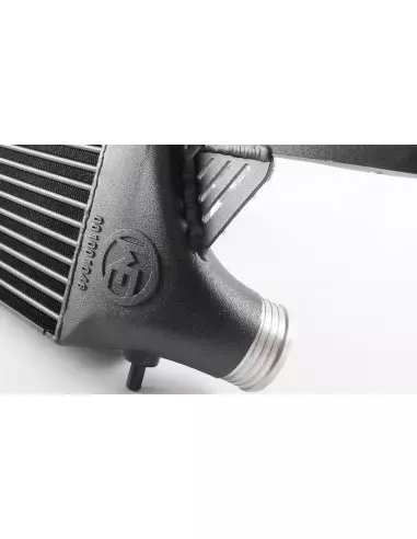 Audi RS3 2,5TFSi 8P Wagner Tuning "Competition" EVO3 Intercooler kit över 600hk
