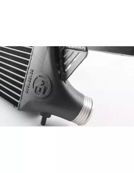 Audi RS3 2,5TFSi 8P Wagner Tuning "Competition" EVO3 Intercooler kit över 600hk