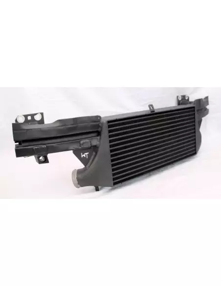 Audi TTRS 2,5TFSi 8J Wagner Tuning "Competition" EVO2 Intercooler kit