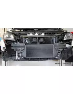 Audi TTRS 2,5TFSi 8J Wagner Tuning "Competition" EVO2 Intercooler kit 2