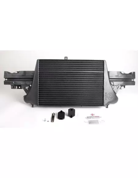 Audi TTRS 2,5TFSi 8J Wagner Tuning "Competition" EVO3 Intercooler kit upp till 600hk