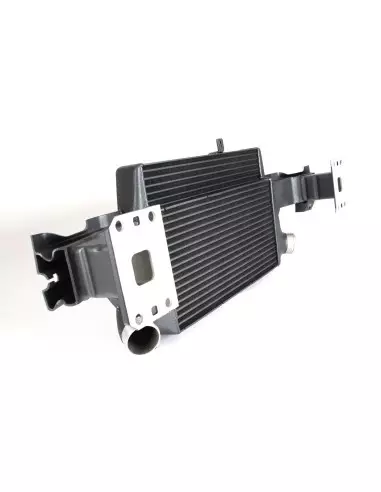 Audi TTRS 2,5TFSi 8J Wagner Tuning "Competition" EVO3 Intercooler kit upp till 600hk