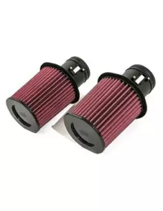 BMC CRF605/08 (Carbon Racing Filter) Sportluftfilter