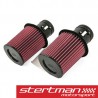BMC CRF605/08 (Carbon Racing Filter) Sportluftfilter