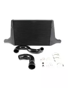 Audi A4 2,0TDi B8 Wagner Tuning "Competition" Intercooler kit 2
