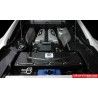 BMC CRF704/01 (Carbon Racing Filter) Kolfiber insugskit