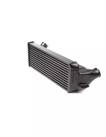 BMW 335i E9X Wagner Tuning "Competition" EVO2 Intercooler kit