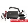 BMC CRF644/01 (Carbon Racing Filter) Kolfiber insugskit