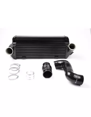 BMW 335i E9X Wagner Tuning "Competition" EVO2 Intercooler kit
