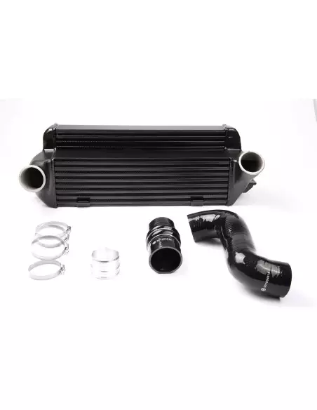 BMW 1M E82 Wagner Tuning "Competition" EVO2 Intercooler kit