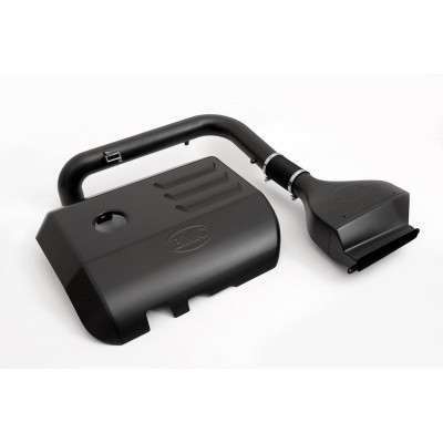 BMC CRF644/01 (Carbon Racing Filter) Kolfiber insugskit