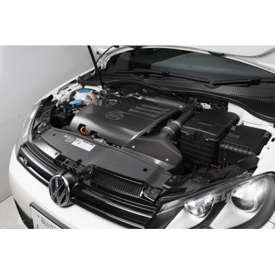 BMC CRF644/01 (Carbon Racing Filter) Kolfiber insugskit