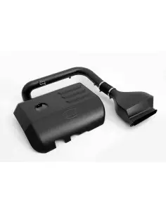 BMC CRF676/01 (Carbon Racing Filter) Kolfiber insugskit 2