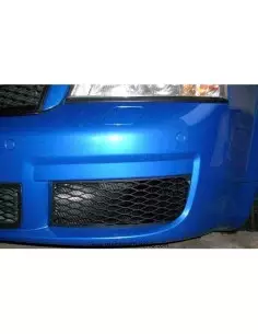 Audi RS6 C5 Wagner Tuning Dimljus galler för borttagning av dimljus 2