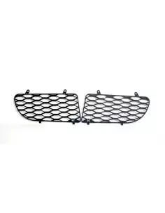Audi RS4 B5 Wagner Tuning Dimljus galler för borttagning av dimljus
