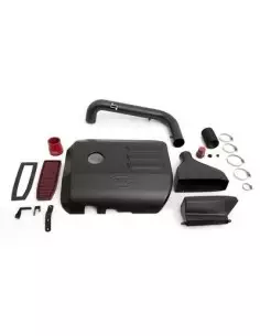 BMC CRF721/01 (Carbon Racing Filter) Kolfiber insugskit 2