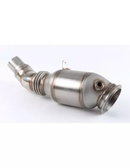 BMW 320i / 328i F30 N20 Wagner Tuning Downpipe utan katalysator