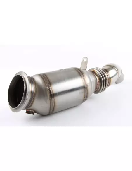 BMW 320i / 328i F30 N20 Wagner Tuning Downpipe utan katalysator