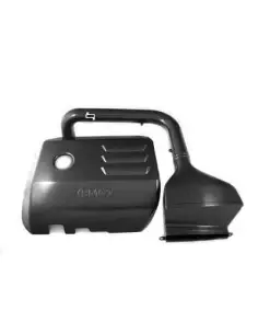 BMC CRF708/01 (Carbon Racing Filter) Kolfiber insugskit