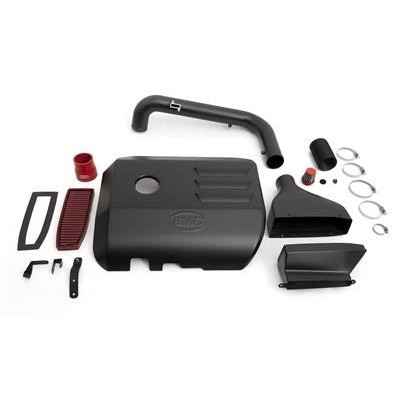 BMC CRF708/01 (Carbon Racing Filter) Kolfiber insugskit