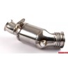 BMW 435i F32 N55 till 2013/07 Wagner Tuning Downpipe utan katalysator