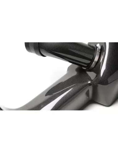 Porsche 997.1 Carrera Carbonio Kolfiber insugskit