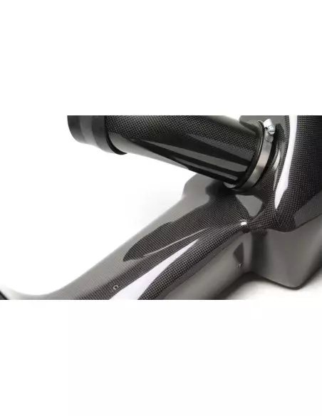 Porsche 997.1 Carrera Carbonio Kolfiber insugskit