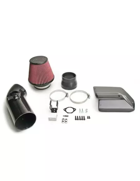 Porsche 997.1 Carrera Carbonio Kolfiber insugskit
