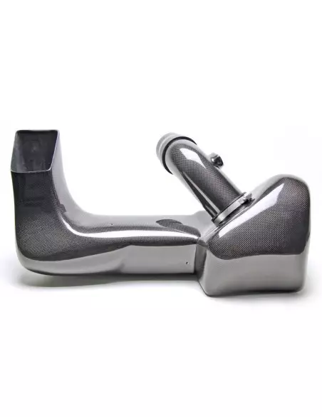 Porsche 997.1 Carrera Carbonio Kolfiber insugskit