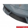 Lamborghini Gallardo LP560-4 Carbonio Kolfiber Frontläpp