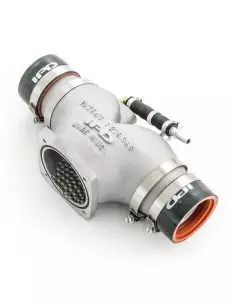 Porsche 991 Turbo IPD insugs plenum